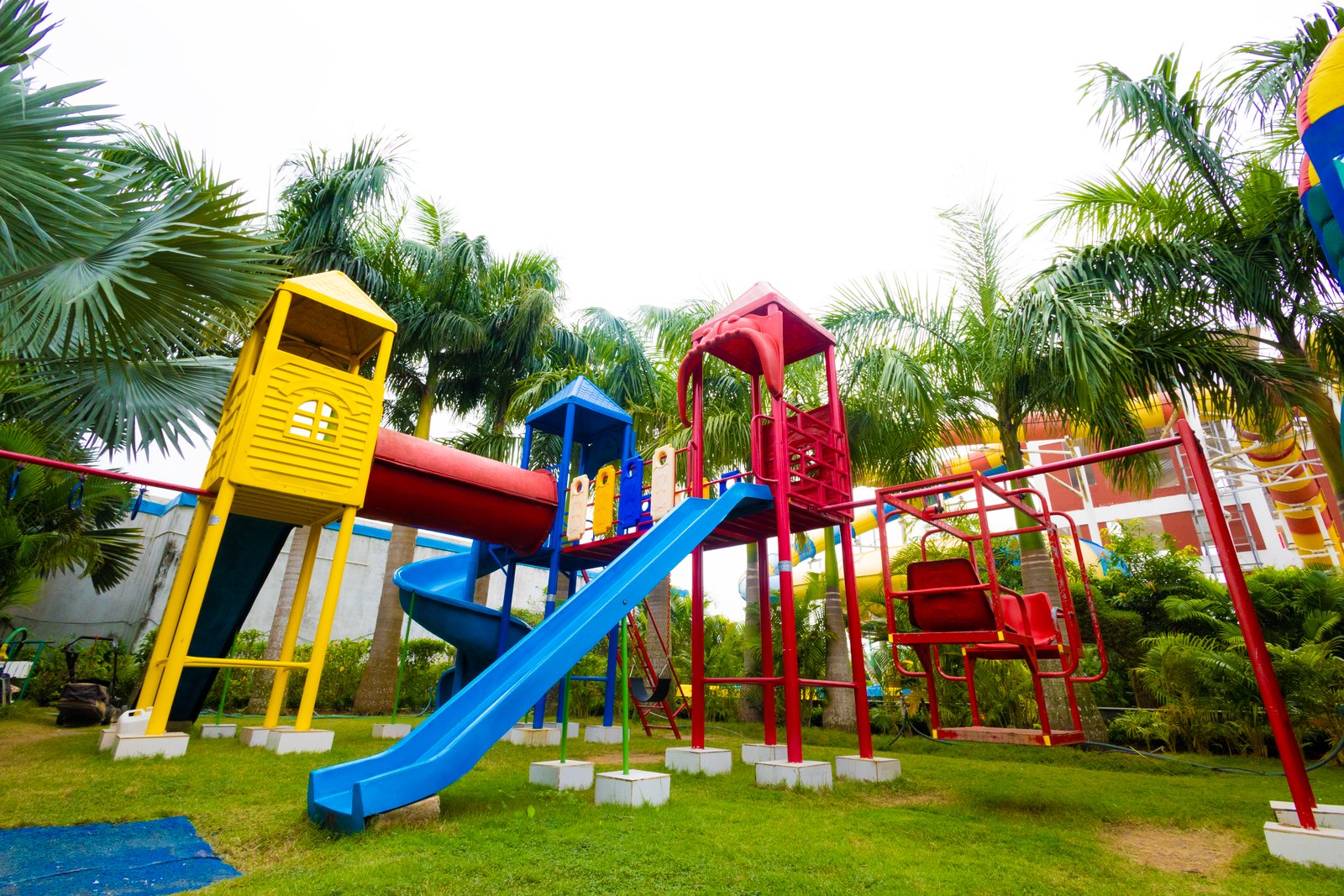 Kindergarten